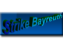 BC Strike Bayreuth